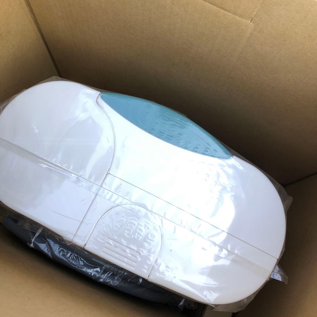 新品未使用　OSGヒューマンウォーター HU-88