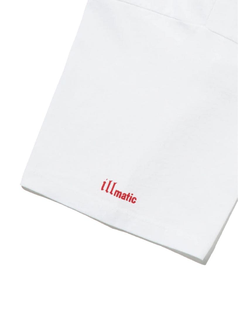 Levi's x NAS ILLMATIC Tシャツ S