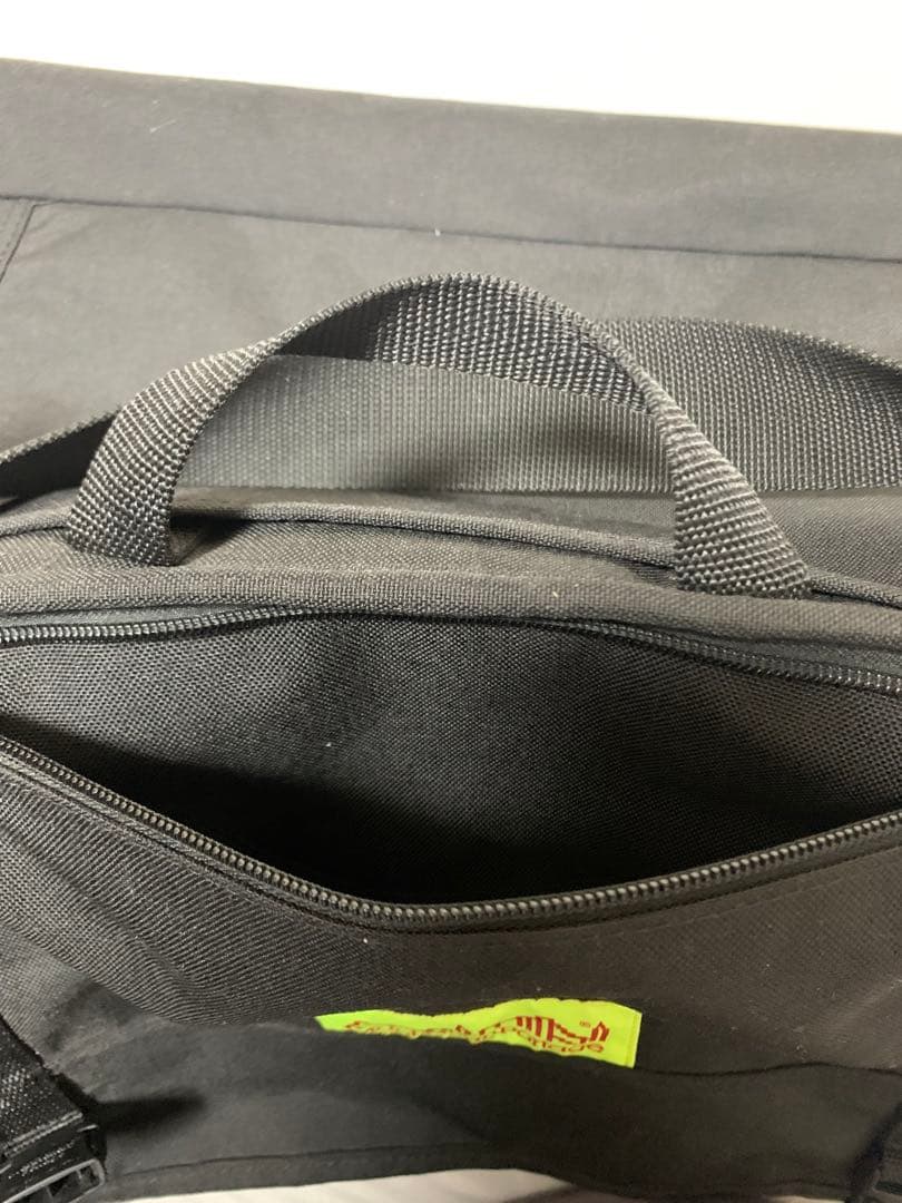 Manhattan Portage／メッセンジャーバック