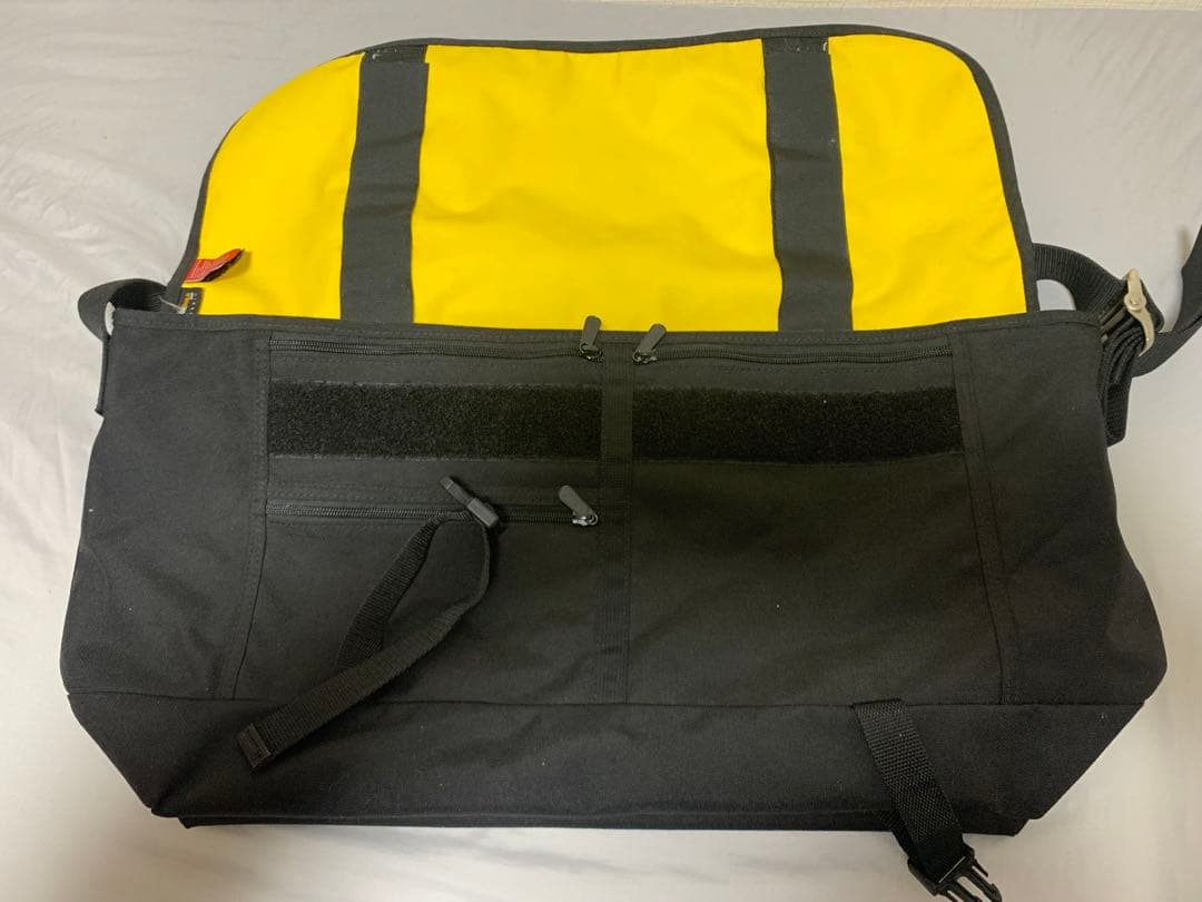 Manhattan Portage／メッセンジャーバック