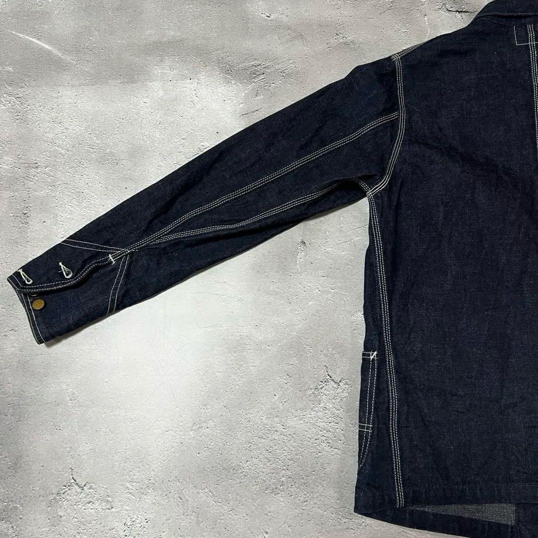 LEE REPRODUCTION LABEL 91-J ハウスタグ カバーオール