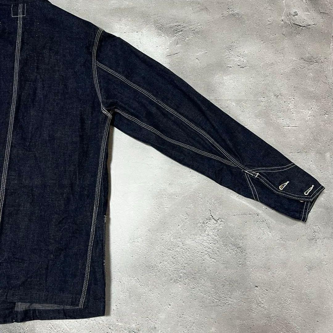 LEE REPRODUCTION LABEL 91-J ハウスタグ カバーオール
