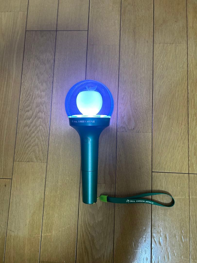 MGA Official Light Stick ペンライト