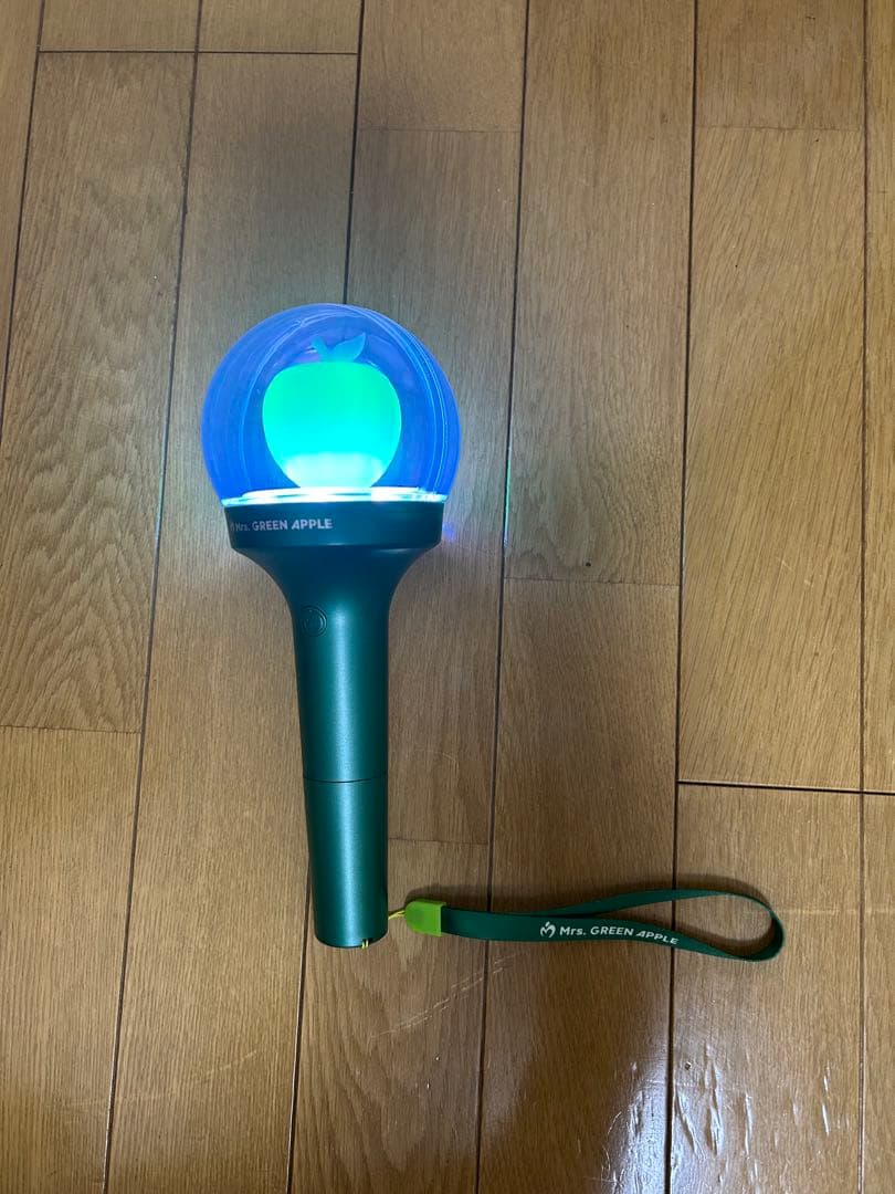 MGA Official Light Stick ペンライト