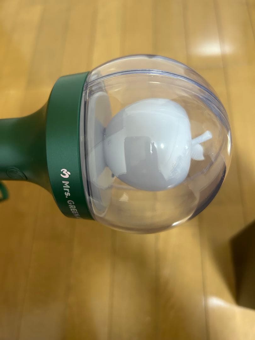 MGA Official Light Stick ペンライト