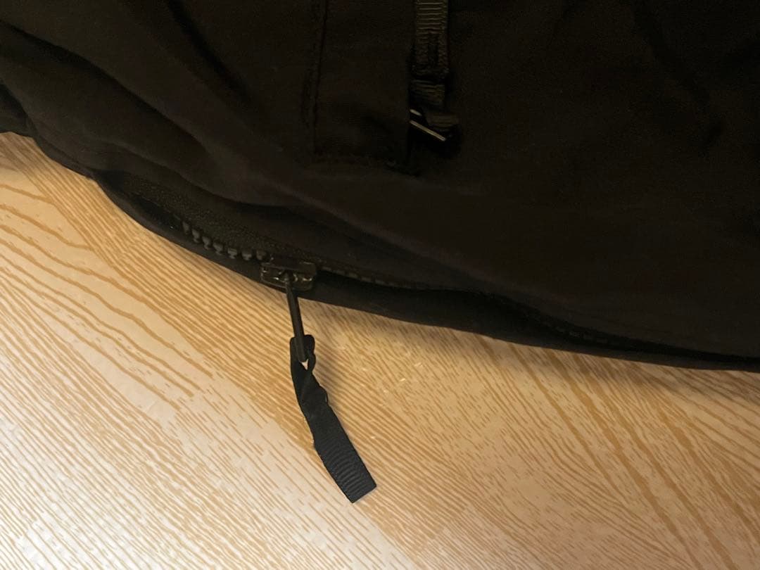 The Ennoy Professional エンノイ ナイロンパンツ