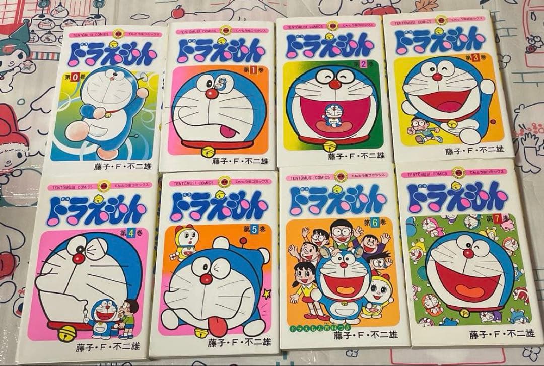 ドラえもん. 31冊セット