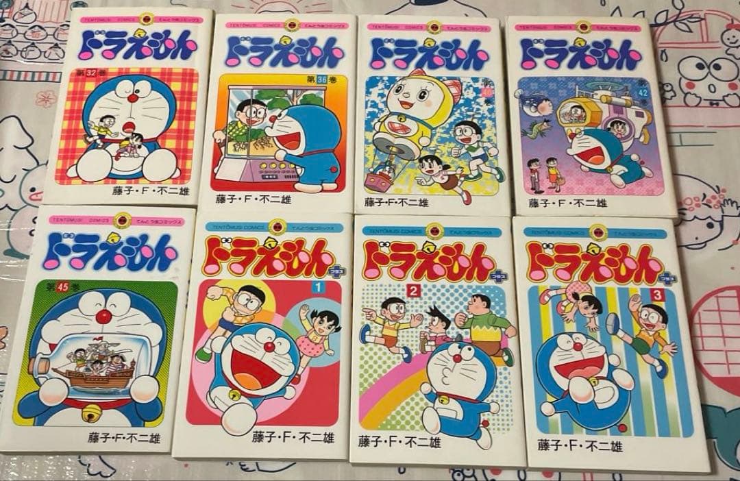 ドラえもん. 31冊セット