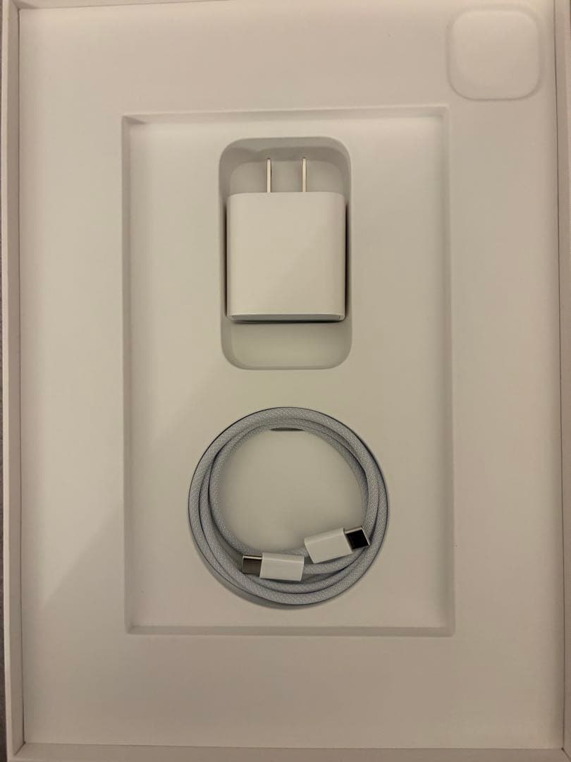 Nguyen 　iPad Pro 11インチ (第4世代) 256GB