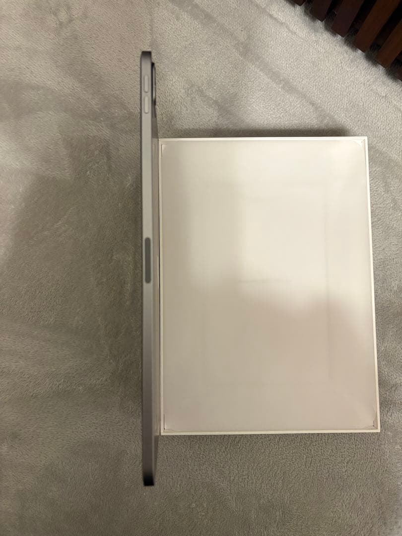 Nguyen 　iPad Pro 11インチ (第4世代) 256GB