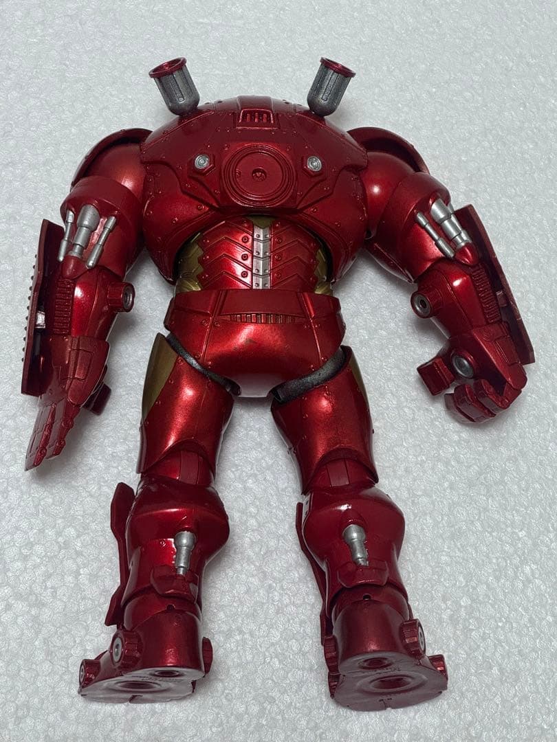 The Watcher専用　マーベルレジェンド　ハルクバスター　フィギュア