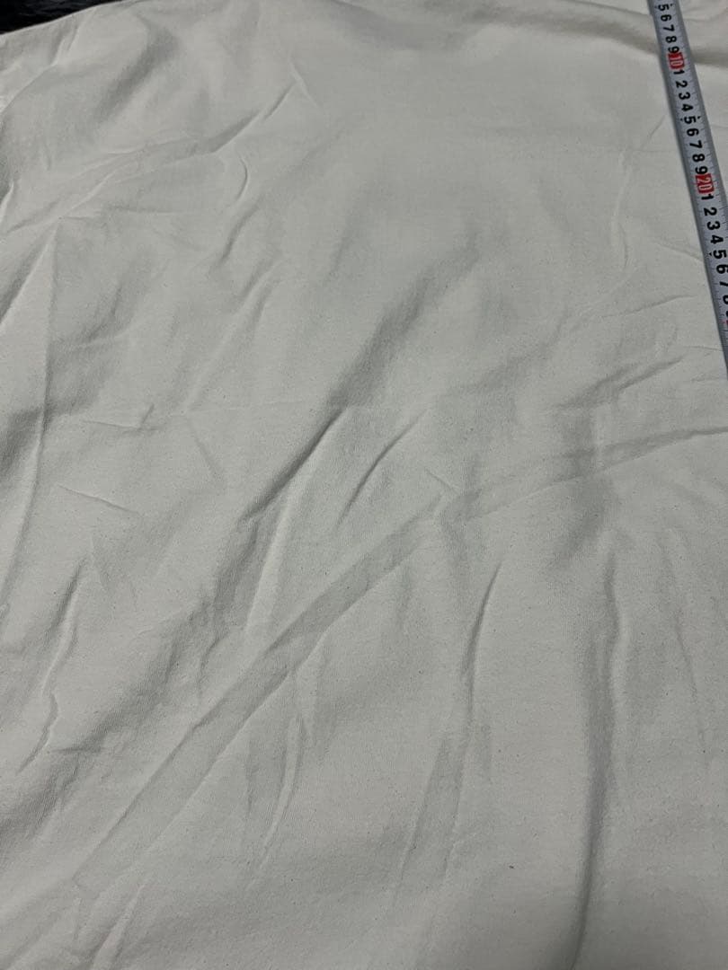 と*も様  ロゴ Tシャツ XLサイズ ホワイト