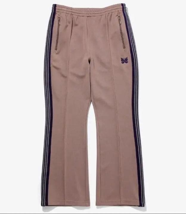 22aw NEEDLES BOOT-CUT TRACK PANT サイズM