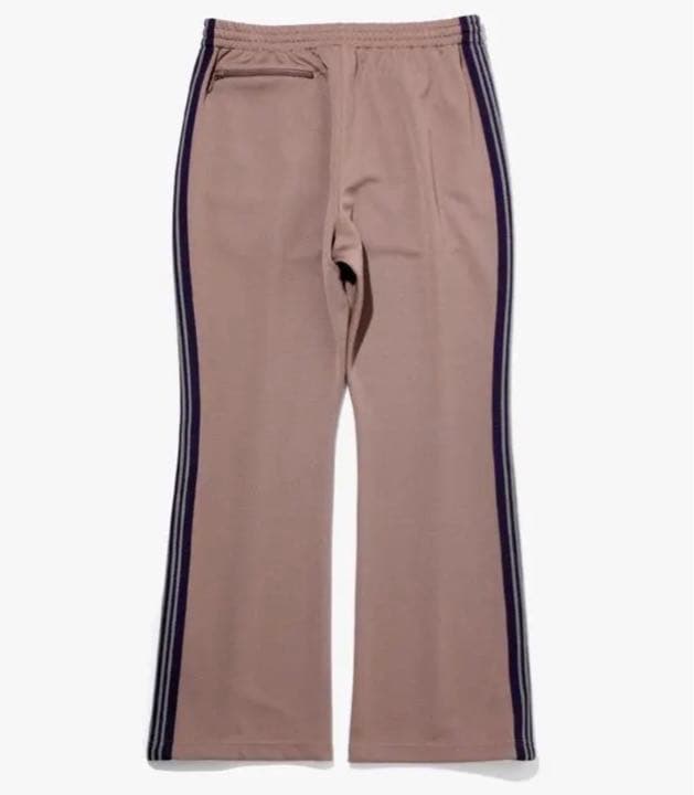 22aw NEEDLES BOOT-CUT TRACK PANT サイズM