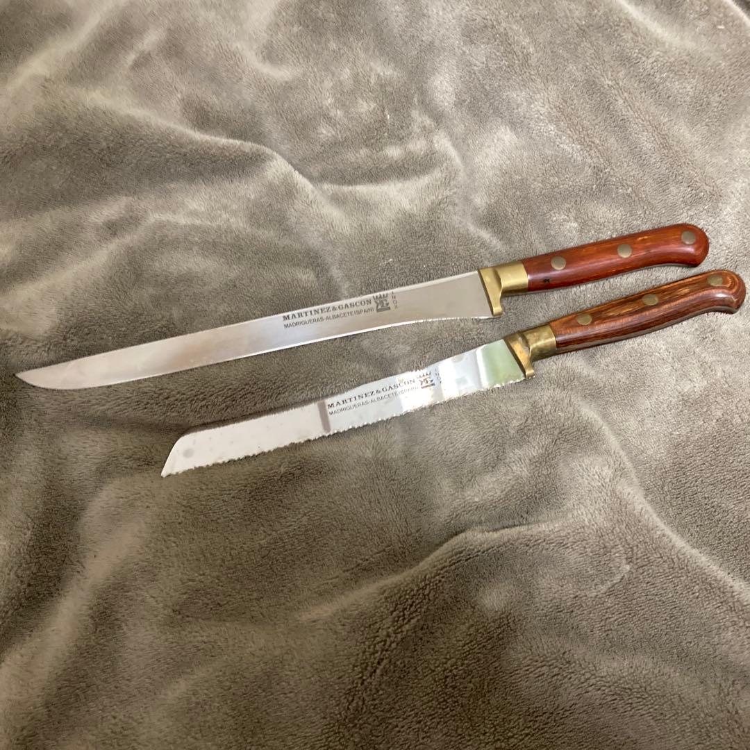 家庭用包丁セット
