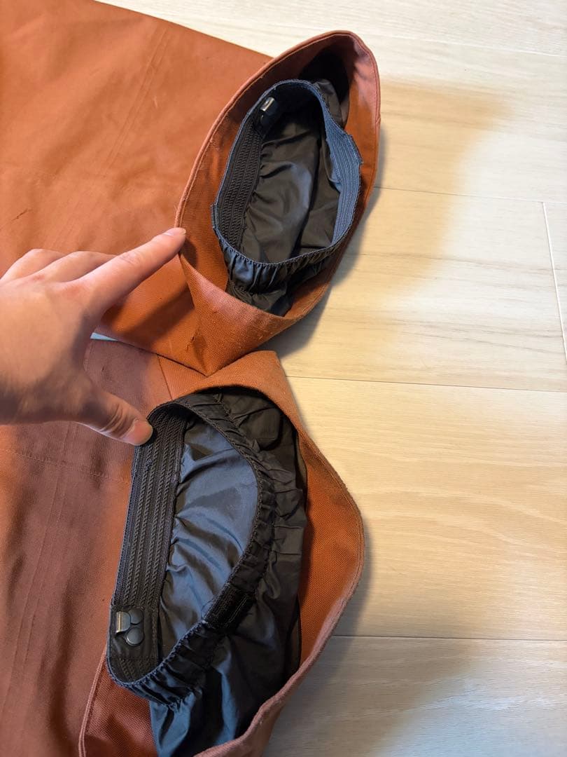 patagonia スノードリフター・ビブ ビブパンツ