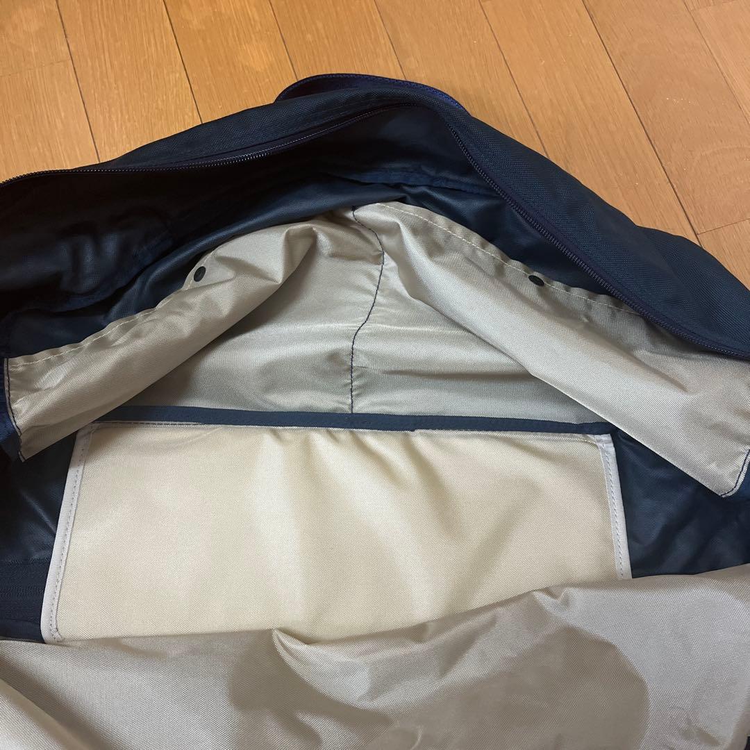 BAGnNOUN バッグンナウン　ボストンバッグ　2WAY