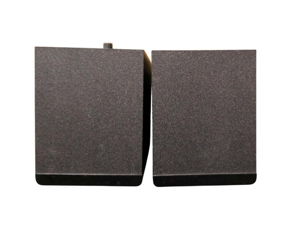 Fostex PM0.3 アクティブスピーカー ブラック 動作品 美品