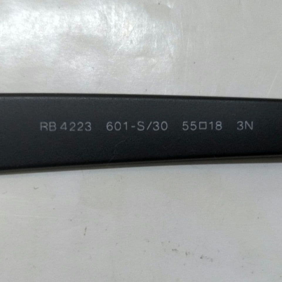 IBE25-7 レイバン メンズ サングラス ミラーレンズ 折りたたみ型