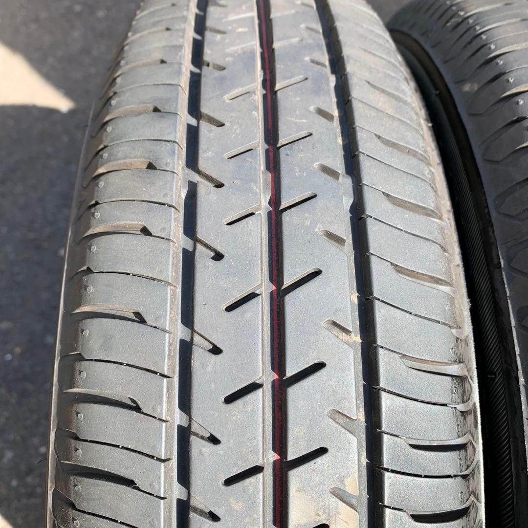 ブリヂストン　155/65R14