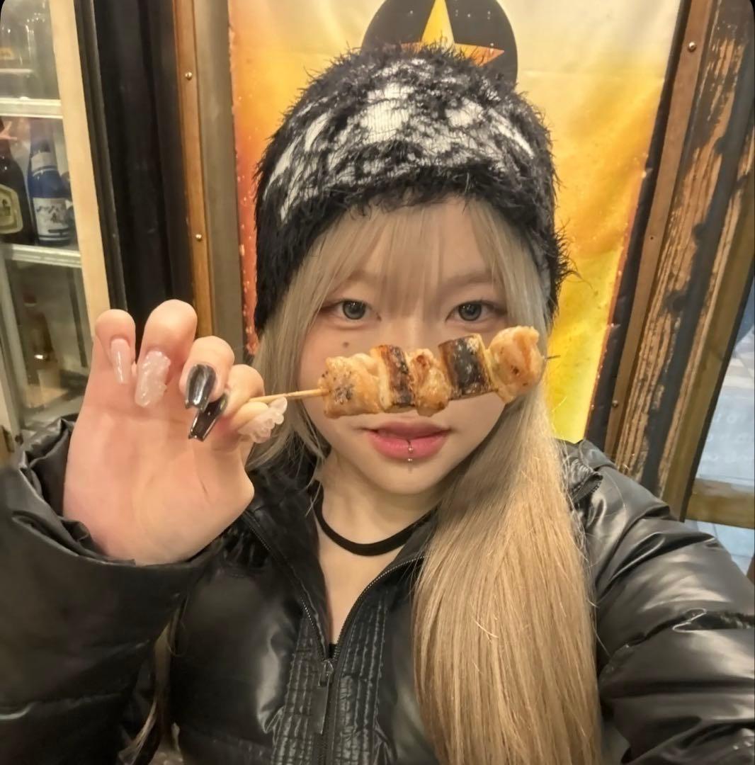 glo gang ビーニー 黒 最短21日発送です
