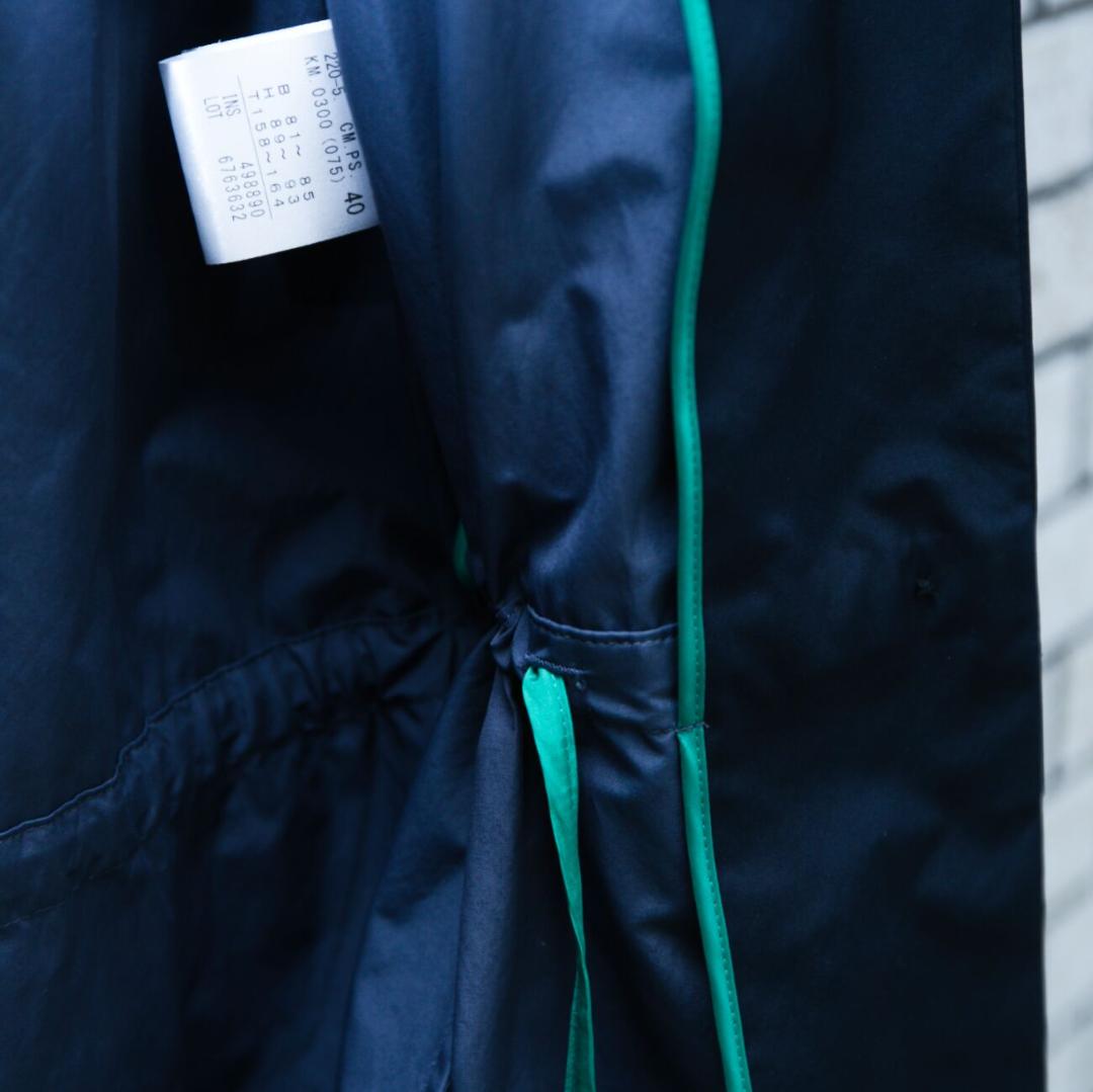 はなPS Paul Smith ライトコート サイズ40