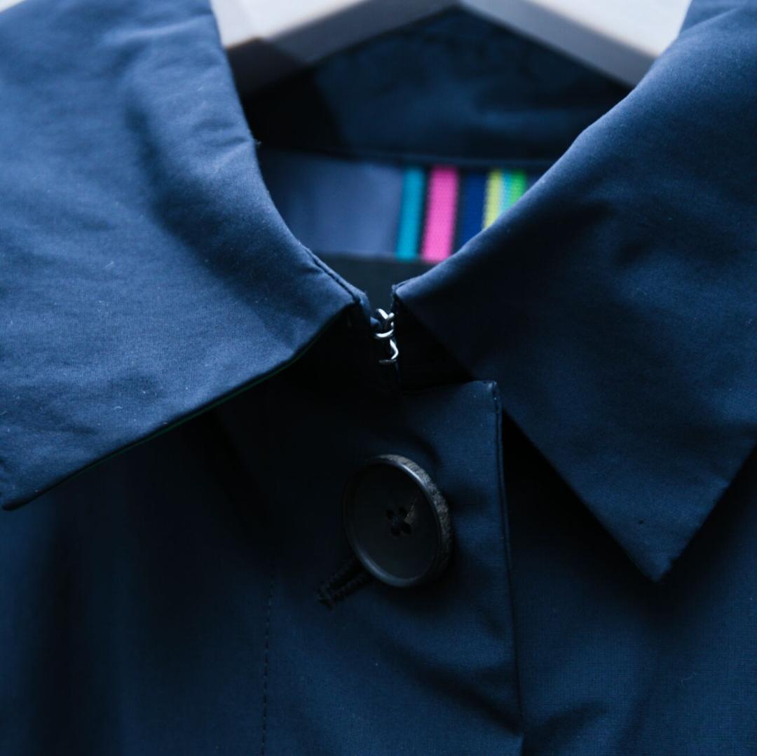 はなPS Paul Smith ライトコート サイズ40