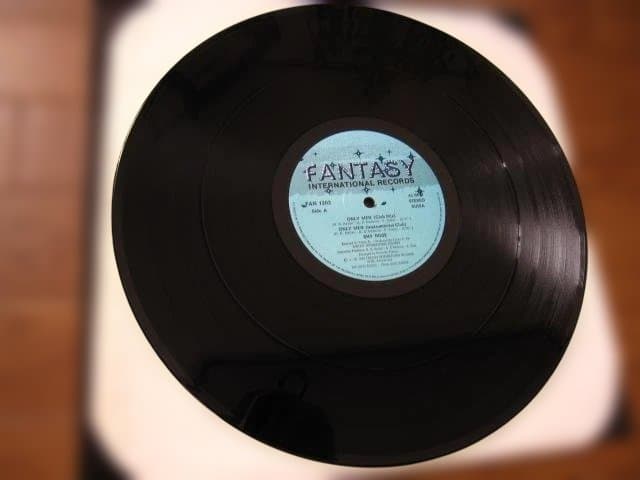 洋楽 Shy Rose / Only Men / I Cry For You