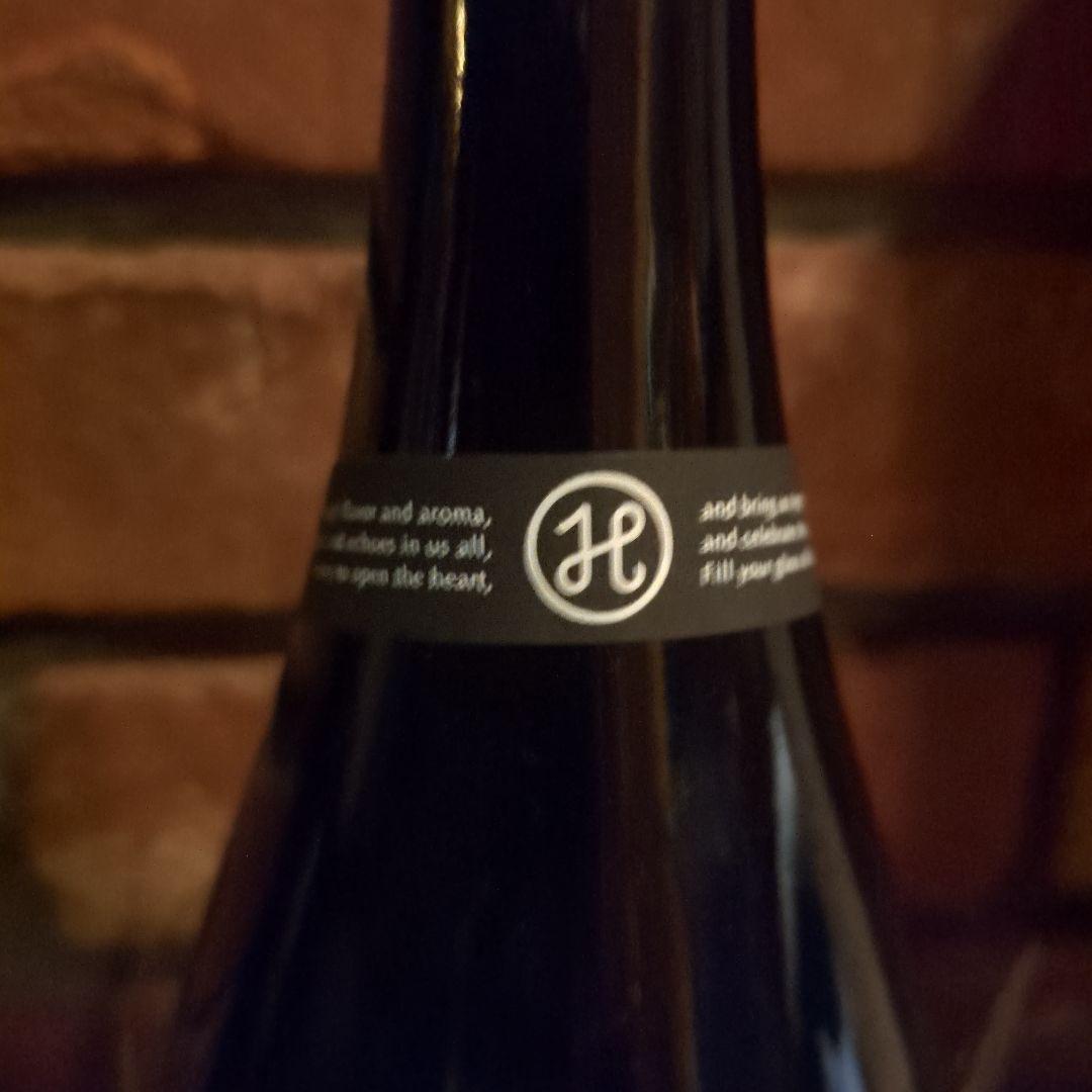 SAKE HUNDRED 百光　別誂　byakko bespoke 2022