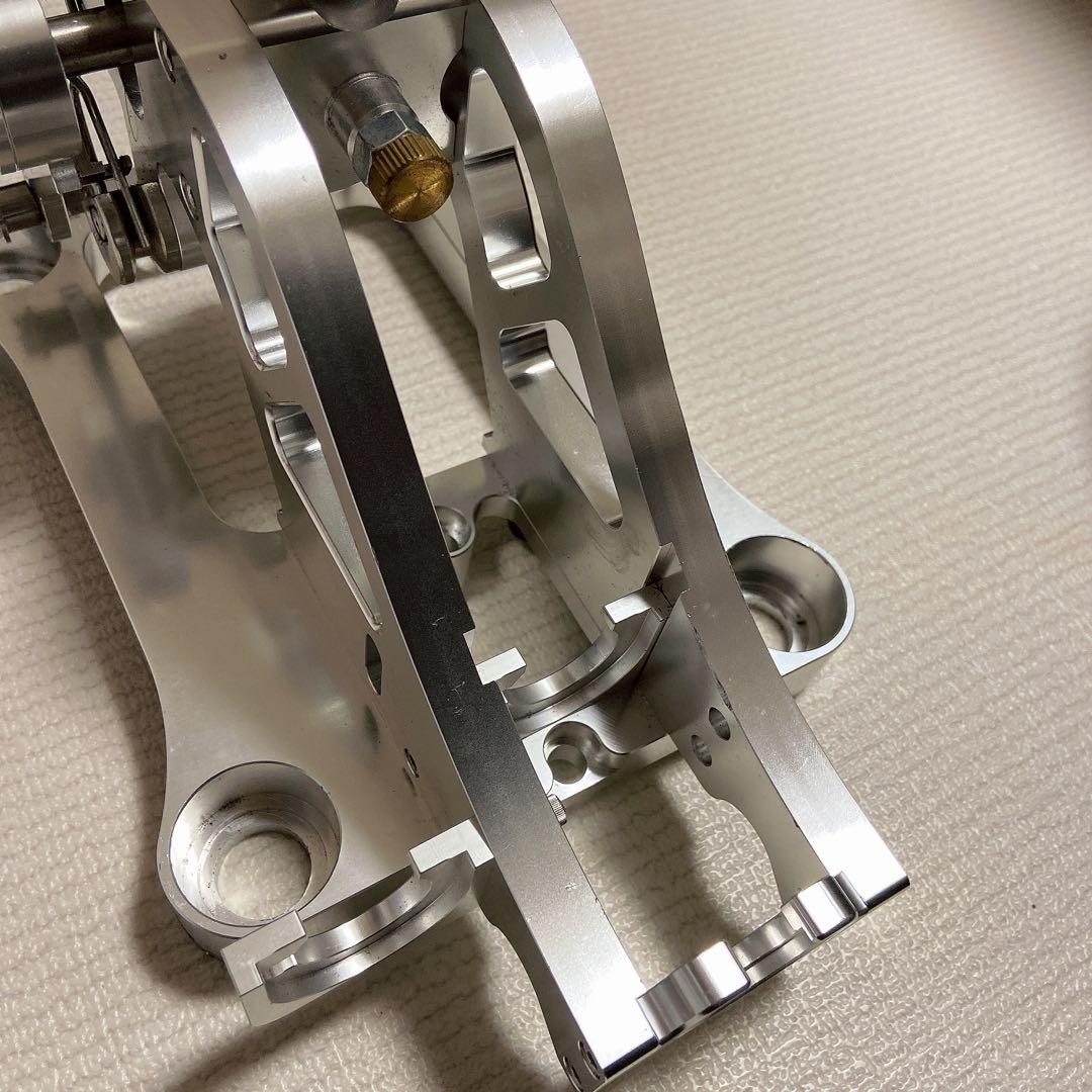 CL7 アコード TSX ビレッドシフター