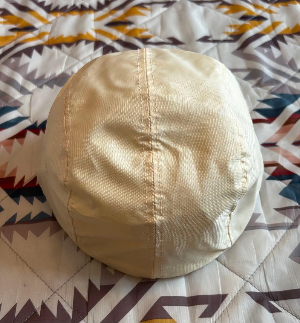 芋*着様 80s LLBEAN longbill cap ロングビルキャップ