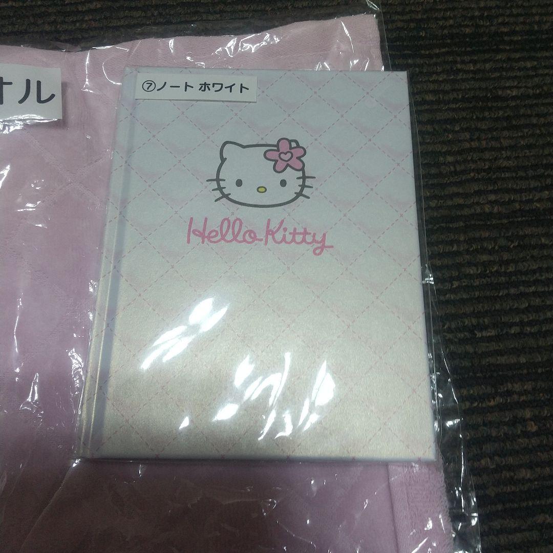 ハローキティ バニティポシェットセット