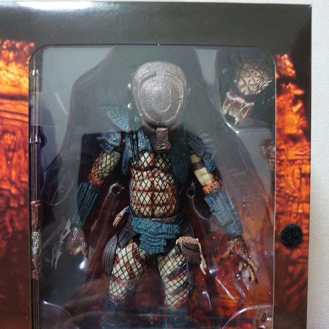ネカ neca プレデター シティハンタープレデター