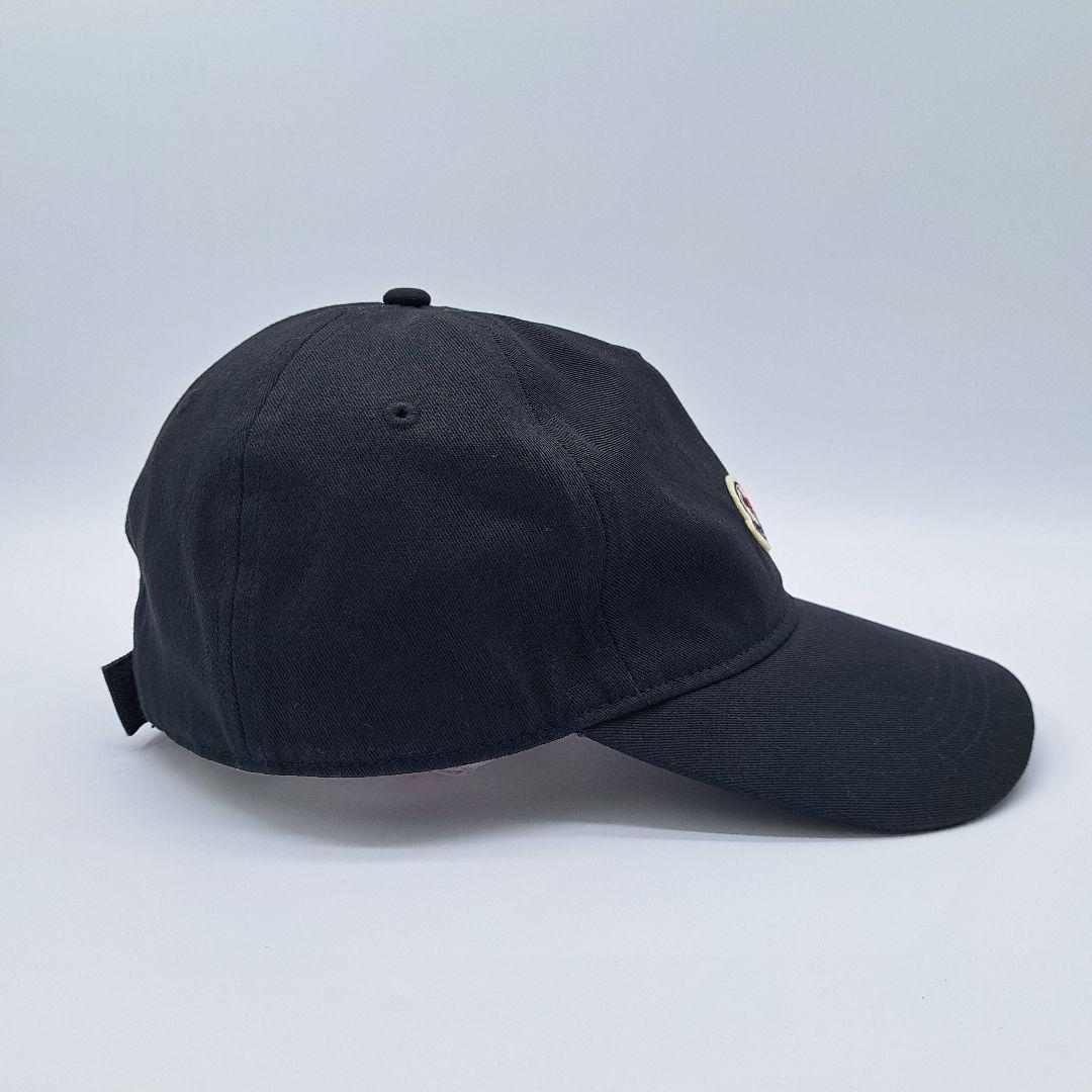 美品★2024年モデル MONCLER モンクレール BASEBALL キャップ