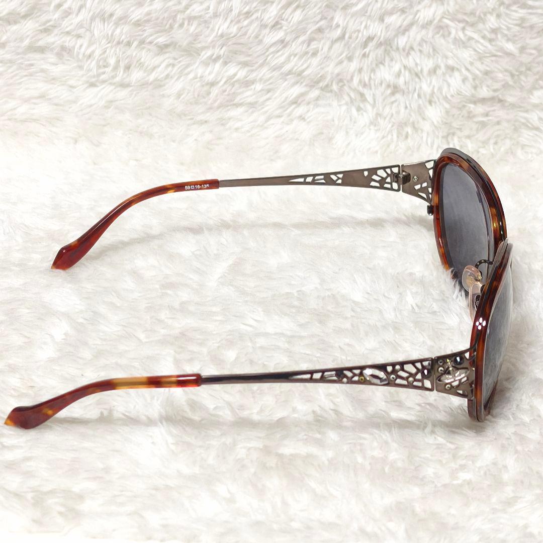 Vivienne Westwood VW-1701 サングラス 眼鏡 オーブ
