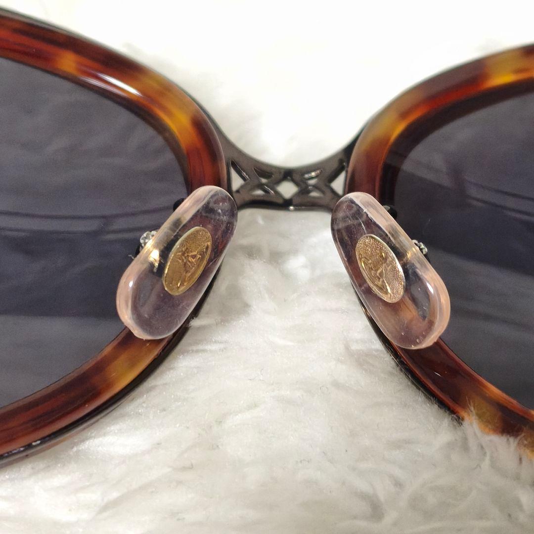 Vivienne Westwood VW-1701 サングラス 眼鏡 オーブ