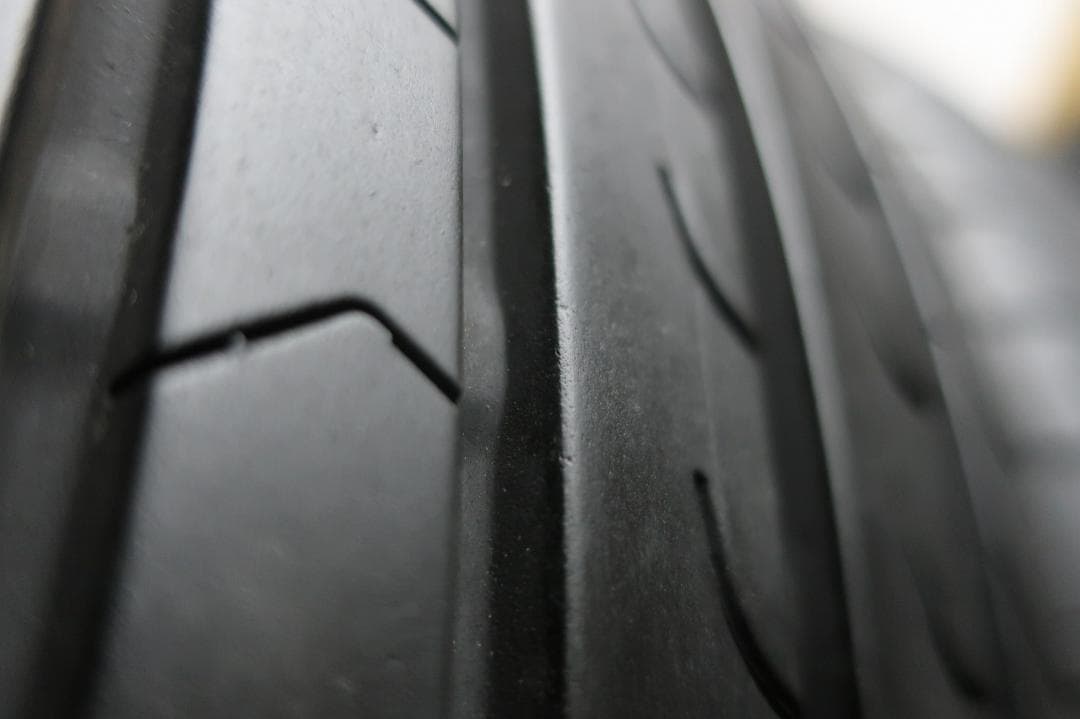 おとみ様送料込　ヨコハマ　ブルーアース　RV03　195/60R16　国産　4本