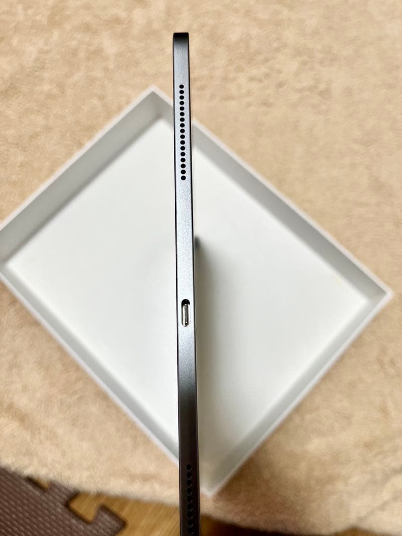 iPad Pro 12.9 [第3世代 / 64GB / WiFi / 92%]