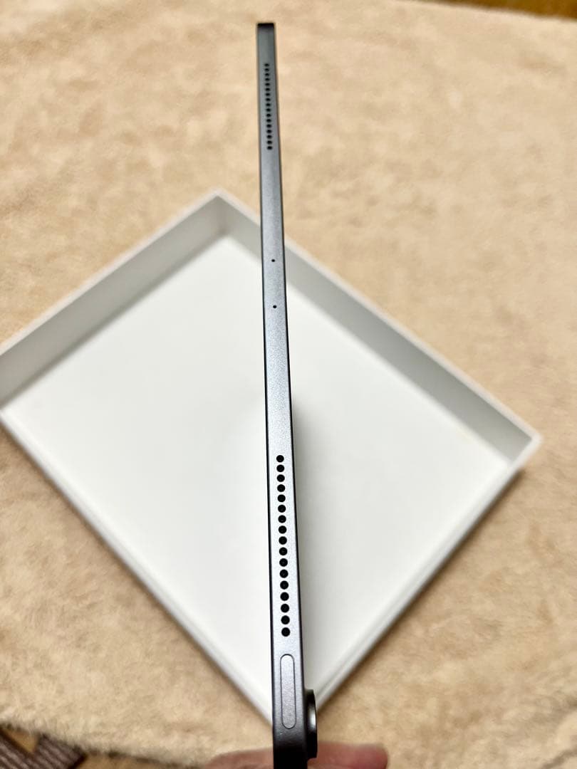 iPad Pro 12.9 [第3世代 / 64GB / WiFi / 92%]