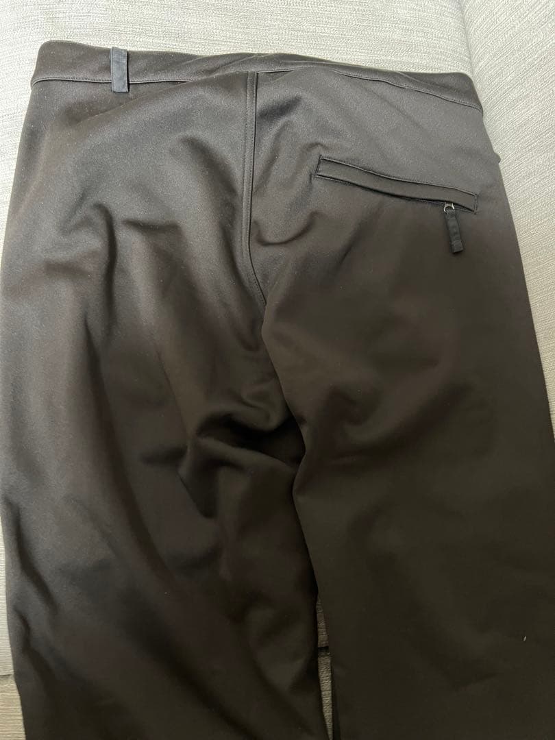 sra　SESSIONS スノーボード BRACKET JOGGER