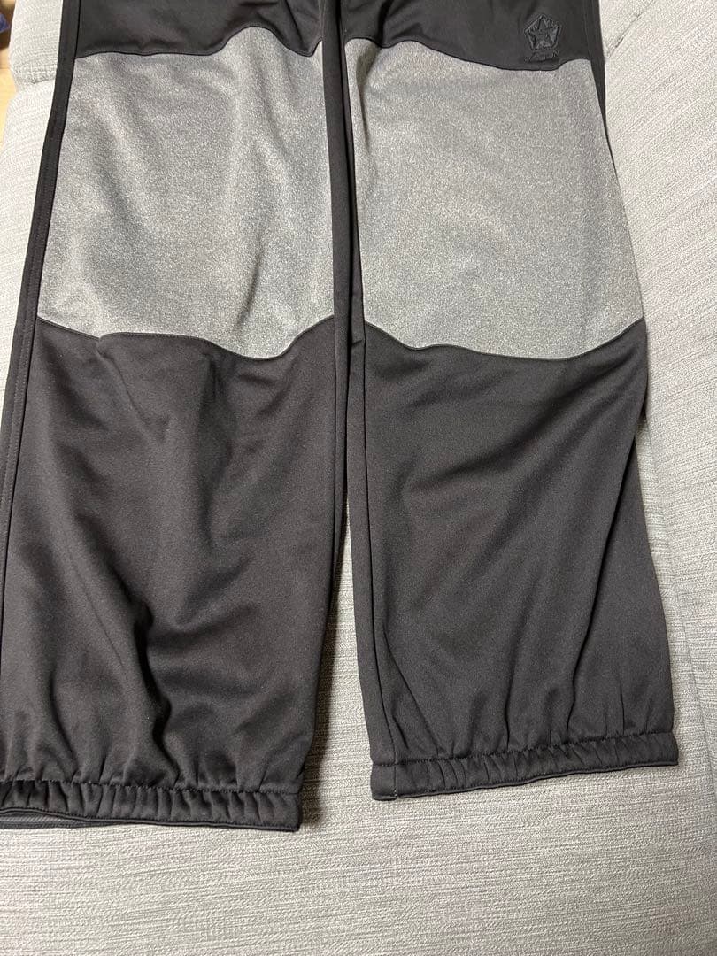 sra　SESSIONS スノーボード BRACKET JOGGER