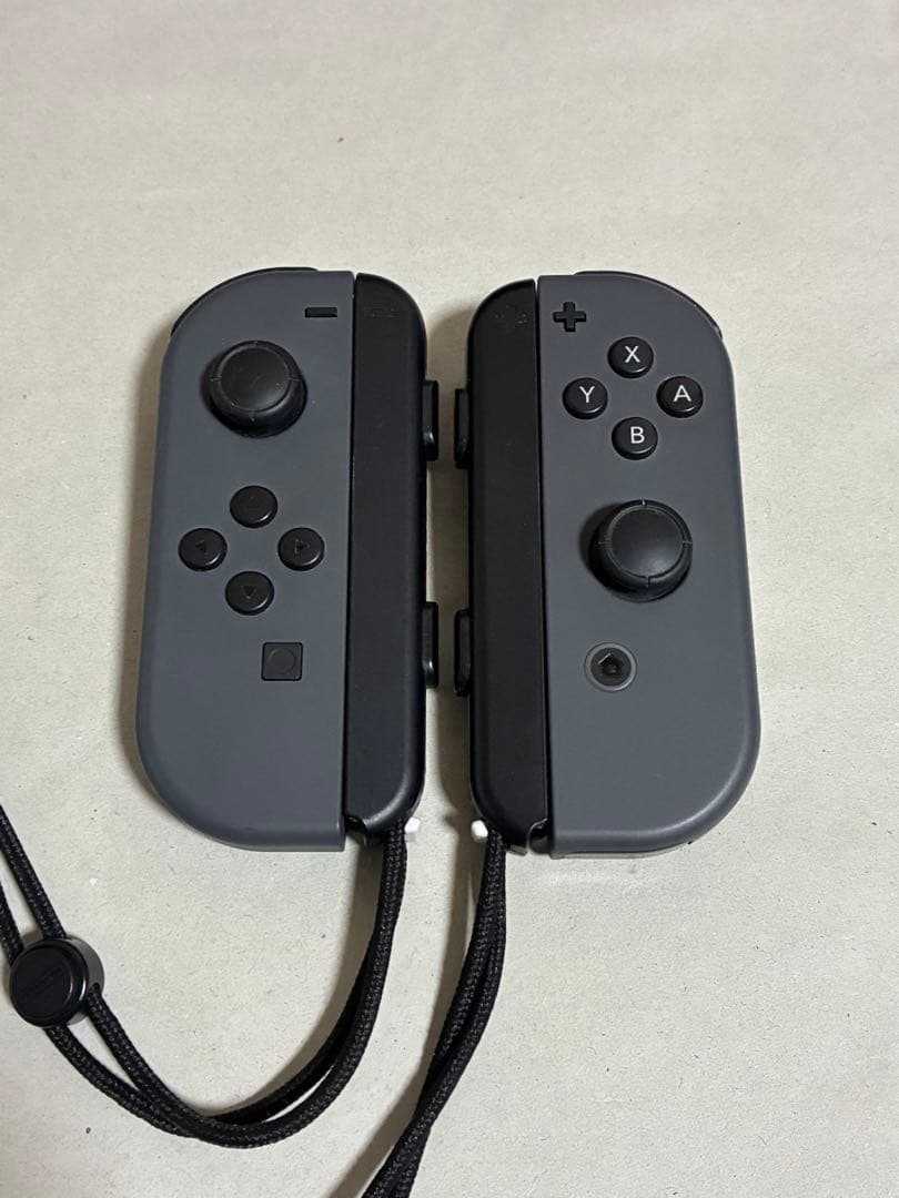 Nintendo Switch ニンテンドースイッチ バッテリー強化版