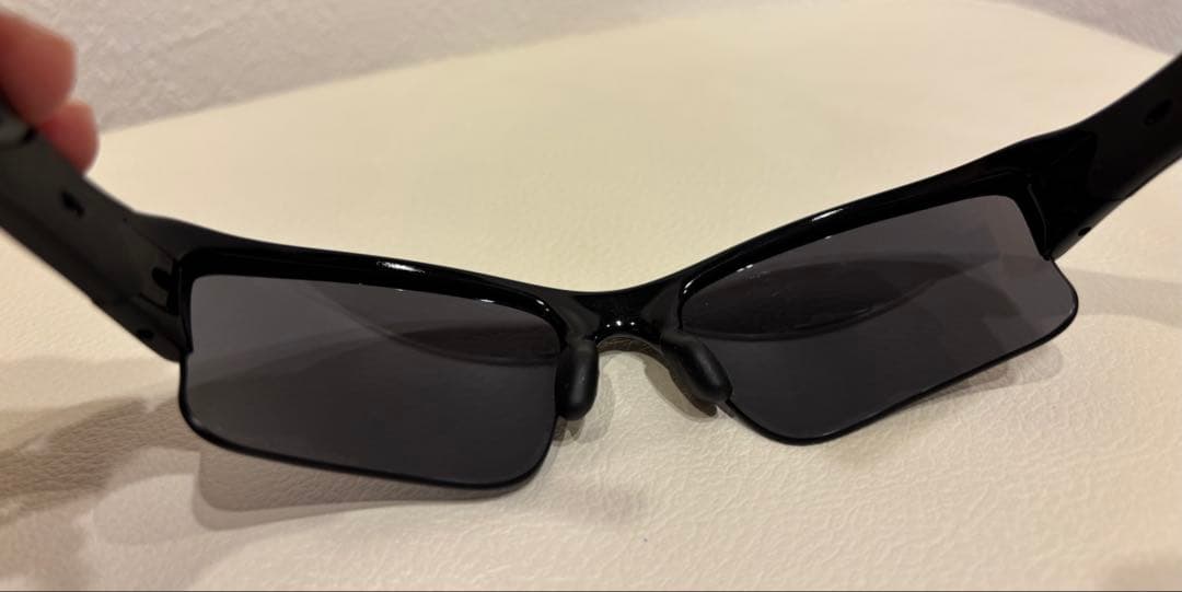 OAKLEY☆サングラス☆FLAK JACKET XLJ 03-921