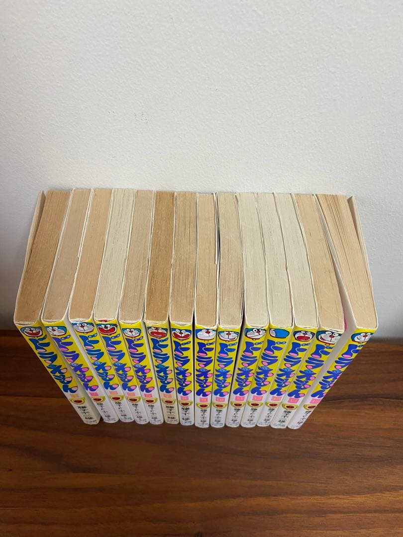 ドラえもん【43巻】【6巻・34巻なし】