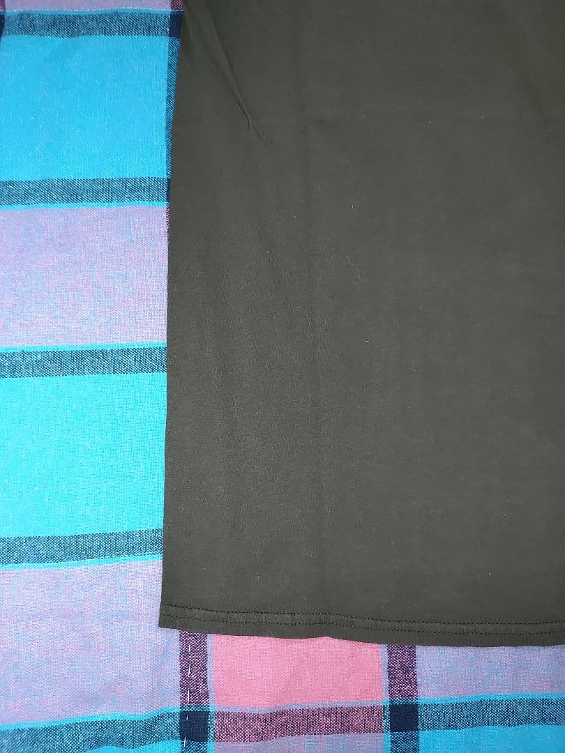 DEATH NOTE ミサミサ 弥海砂 アニメ Tシャツ ブラウン Mサイズ