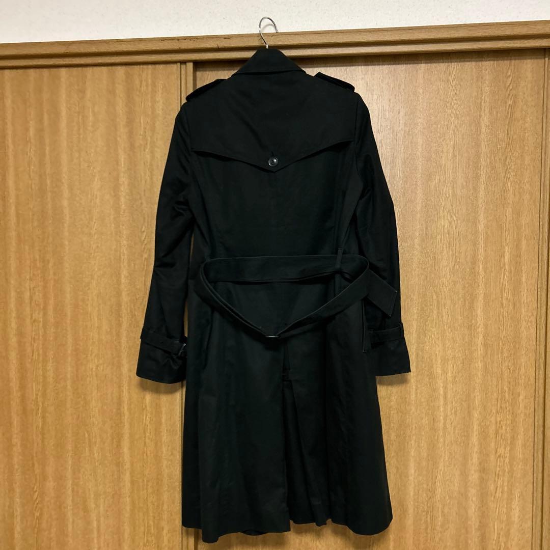ラ*ン様 最終価格＊ANAYI Aライン ロング トレンチコート ベルト ライナ