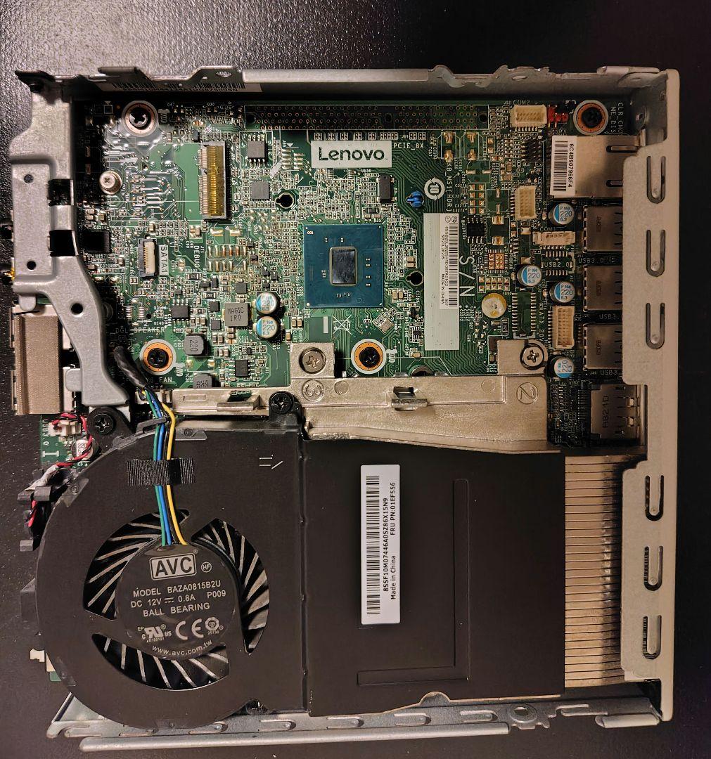 NEC mate PC-MKM27CZG1　i5-6500T