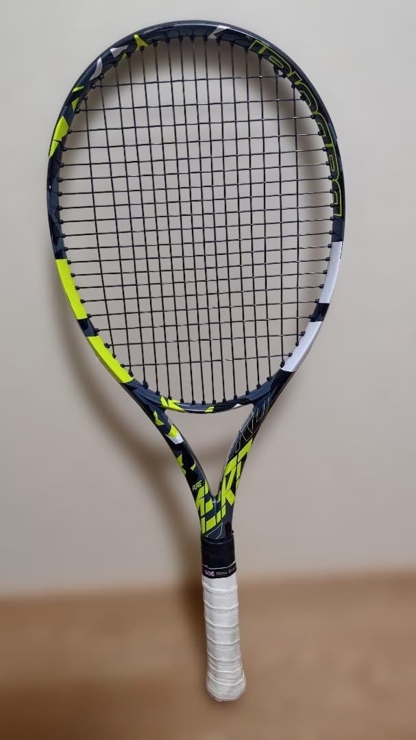 Babolat Pure Aero 100 G3 2023年モデル