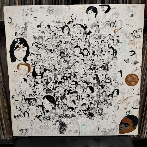 Kitsune Maison Compilation 7 レコード 2LP