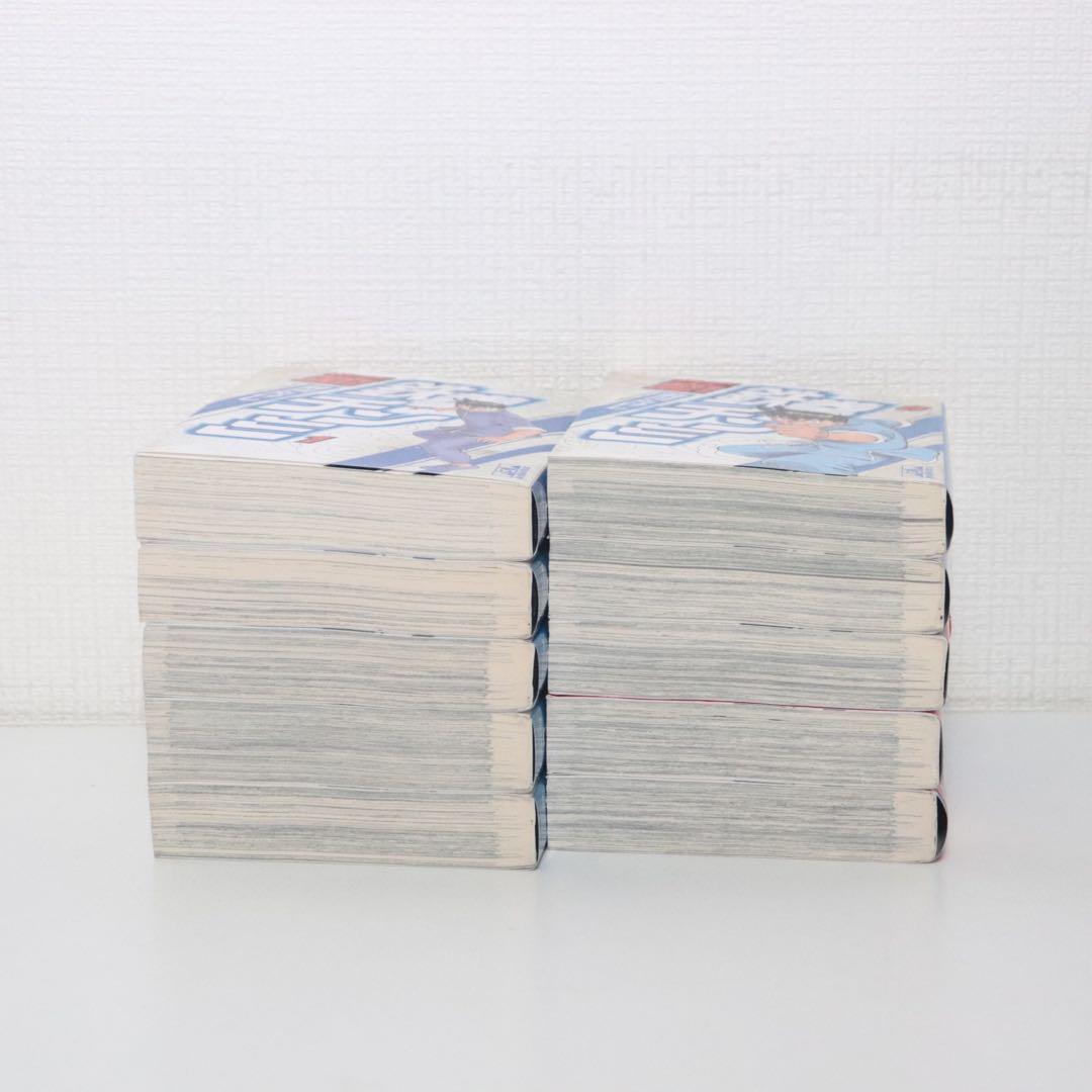 鉄拳チンミ 全18巻セット　➕ 新鉄拳チンミ　全10巻　文庫版　前川たけし